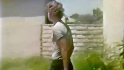 Gay Pride Under The Hood: Old-School Action With Two Buddies