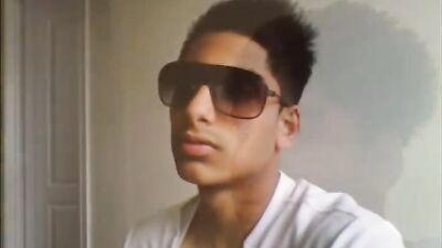 Indian Boy Ravi Cums Again on Cam: Harder and Dirtier Than Ever!