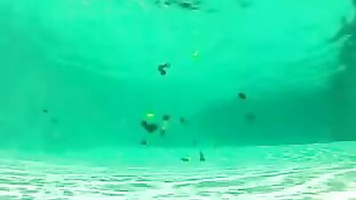 Boys Swim Nude: Fucking Orgy with BB Big Cocks!