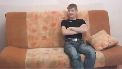 Gay Porn Action - Two Friends: The Ultimate Thrill!