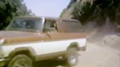 Gay Porn Rescue Road - A Twink Cum with Action Oral Fun