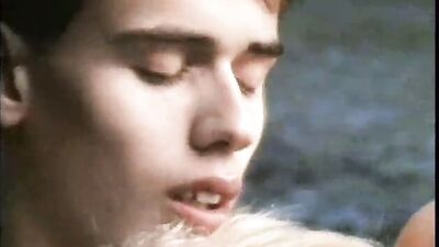 Forest Lust - Two Blond Twinks Take The Woods!