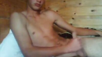 Web-Cam Cuddles: The Hottest Gay Porn Camming Show on the Net!