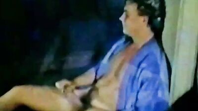 Gay Porn Nostalgia: Action Cum Shots Fun Voyeurism