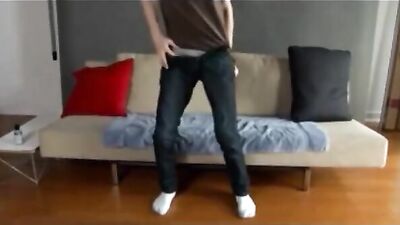 Gay Porn Twink Webcam Cumshot Sharing - Skinny Horny Amateur Big Cocks