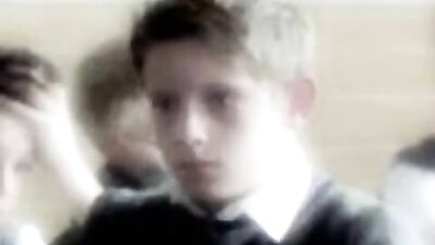 Billy Elliots Sultry Secret: A Gay Porn Video with Micheal!