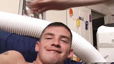 Gay Porn: Alex17 Suck on it hard - Hardcore Action!