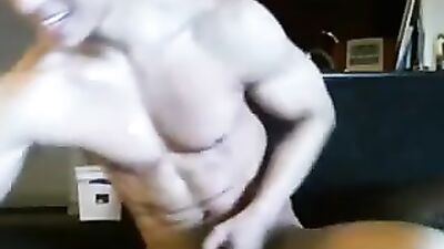 Gay Porn Amateurs Cumming On Chat!