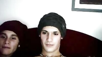 Gay Porn Italian Boys!