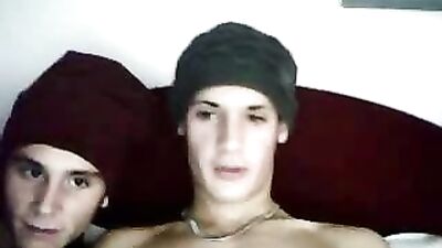 Gay Porn Italian Boys!