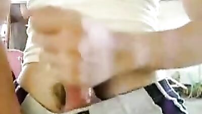 Gay Porn: Cum Time Adventure with Alex17s Cute Guy!