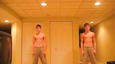 Cobra Style: Music-Inspired Gay Porn Video