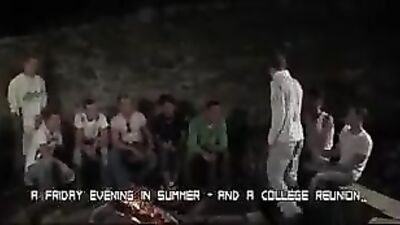 Remembering School: Unprotected Passion