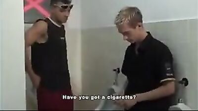 Remembering School: Unprotected Passion