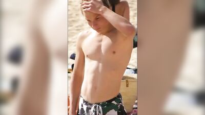 Some Boys are Like a Heart of Glass