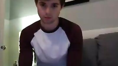 Jerichos Uploaded Amature Cum Shots Handjob - The Ultimate Gay Porn Experience!