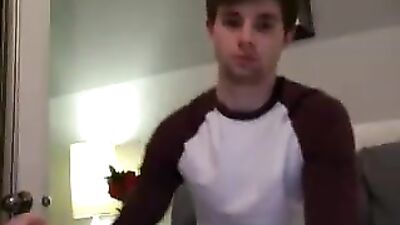 Jerichos Uploaded Amature Cum Shots Handjob - The Ultimate Gay Porn Experience!