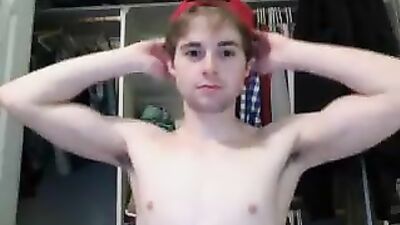 Jerichos Uploaded Amature Cum Shots Handjob - The Ultimate Gay Porn Experience!