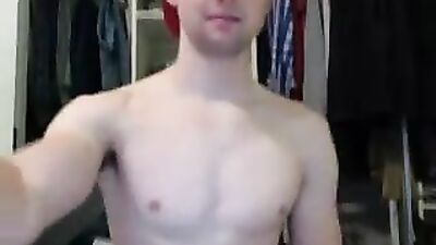 Jerichos Uploaded Amature Cum Shots Handjob - The Ultimate Gay Porn Experience!