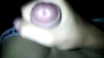 Second Time Bisexual Solo - My Second Video, inbox 3$ for 2 video