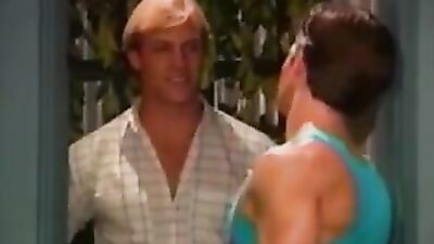 Vintage Fuck Buds: Bareback Throwback