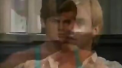 Vintage Fuck Buds: Bareback Throwback