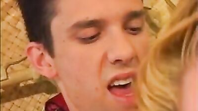 From Brett Dimineo To Jason Sizemore: Action Gay Porn Video