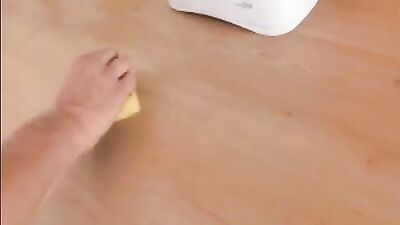 Fit Kitchen Fuckers 2: Bareback Frat Guys Return!