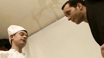 Gay Fetish Action Commis à lessai: The Ultimate Mens Video!