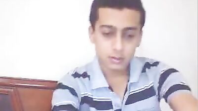 Handjob Amateur Cum Shots: Jerichos Uploaded Video - A Gay Porn Must-See!