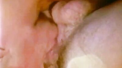 Young Vintage Twinks Take the Van for a Spin in Randy Fun!