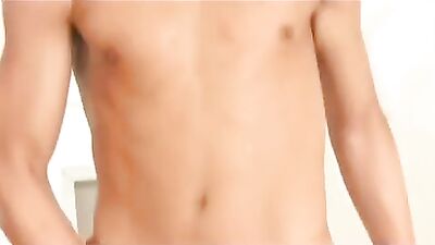 Beach Bums Take It Off - Amateur Ass Play and Bareback Threeway