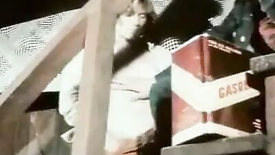 Alley Cats - Action Cum Shots Fun: Boys Find Sex in an Alley...