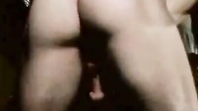 Alley Cats - Action Cum Shots Fun: Boys Find Sex in an Alley...