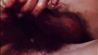 Two Vintage Twinks Heat Up Winters Place with Action-Packed Group Sex