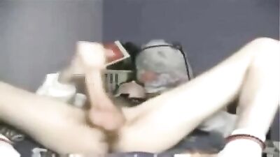 Jerichos Amateur Cum Shots Ass Play!!