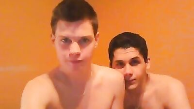 Uploaded by jericho 307 - Amateur Action Cum Shots Video: No Holds Barred!