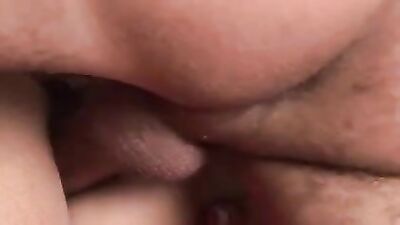 Red Couch Casting : Bareback Men in Action