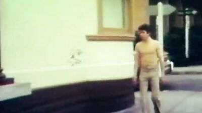 Working Class Heroes - Old School Twinks and Hardcore Action