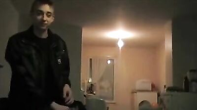 Military Boyfuck: The Ultimate Cute Amateur Experience!