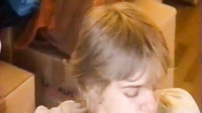 Moving Twinks: The Ultimate Oral Experience!