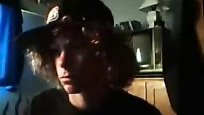 Spunking Lad 4: Web-Cam Gay Porn Adventures