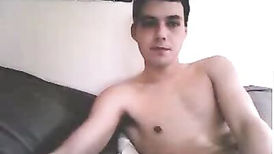 Jerichos Amateur Cum Shots Handjob Delight!