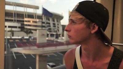 Coming Home: The Ultimate Gay Porn Experience