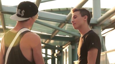 Coming Home: The Ultimate Gay Porn Experience