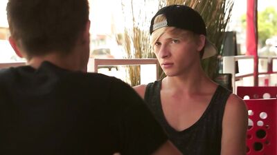 Coming Home: The Ultimate Gay Porn Experience