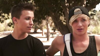 Coming Home: The Ultimate Gay Porn Experience