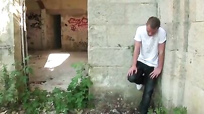 Leo Helios and Rod Malek: Action Packed Gay Porn Adventure!