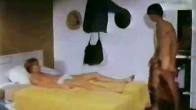 Oldie but Goodie: Roundabout Twinks Action Cum Shots Oral Fun!