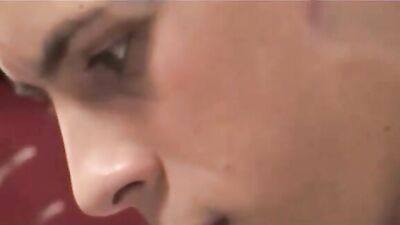 Twinks put their studies on hold for some hot all-boy action!